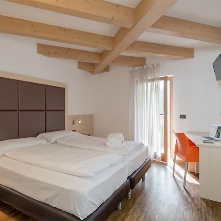 Villa Cameras Room And Breakfast Mori Ngoại thất bức ảnh