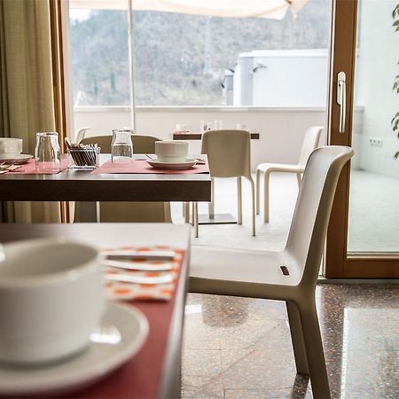 Villa Cameras Room And Breakfast Mori Ngoại thất bức ảnh