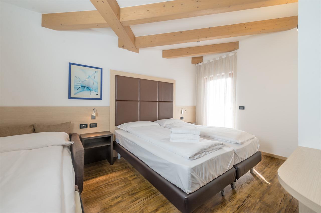 Villa Cameras Room And Breakfast Mori Ngoại thất bức ảnh
