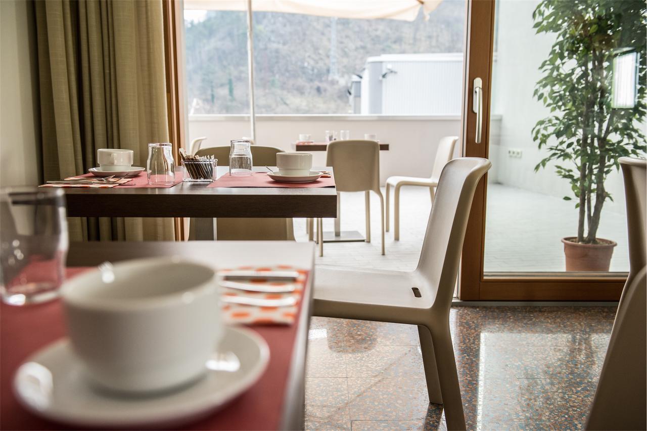 Villa Cameras Room And Breakfast Mori Ngoại thất bức ảnh