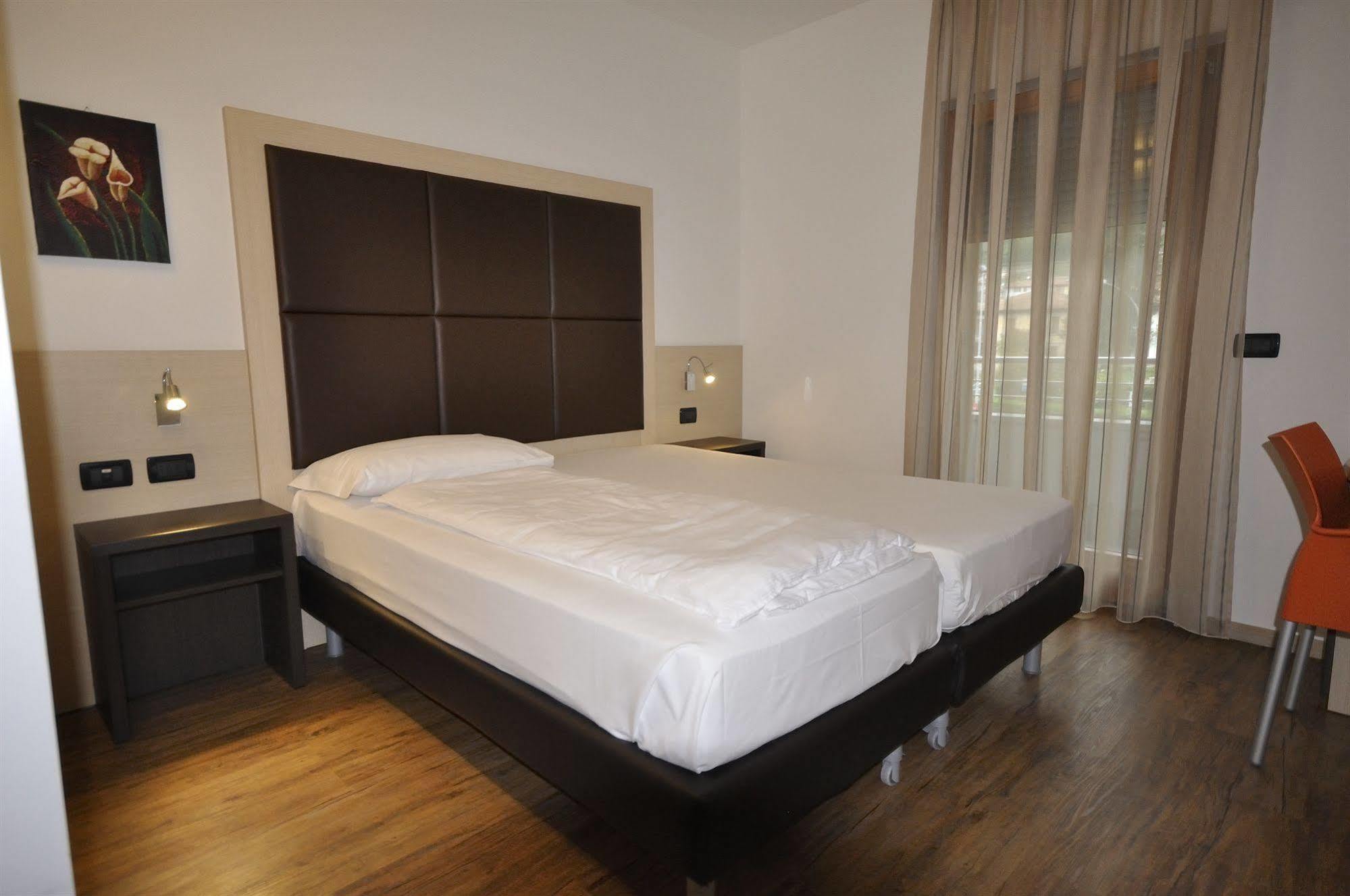 Villa Cameras Room And Breakfast Mori Ngoại thất bức ảnh